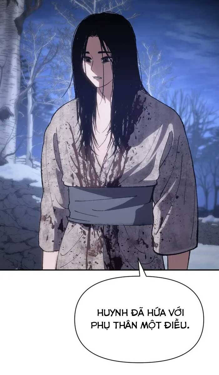 Ám Vệ Chap 2 - Next Chap 3