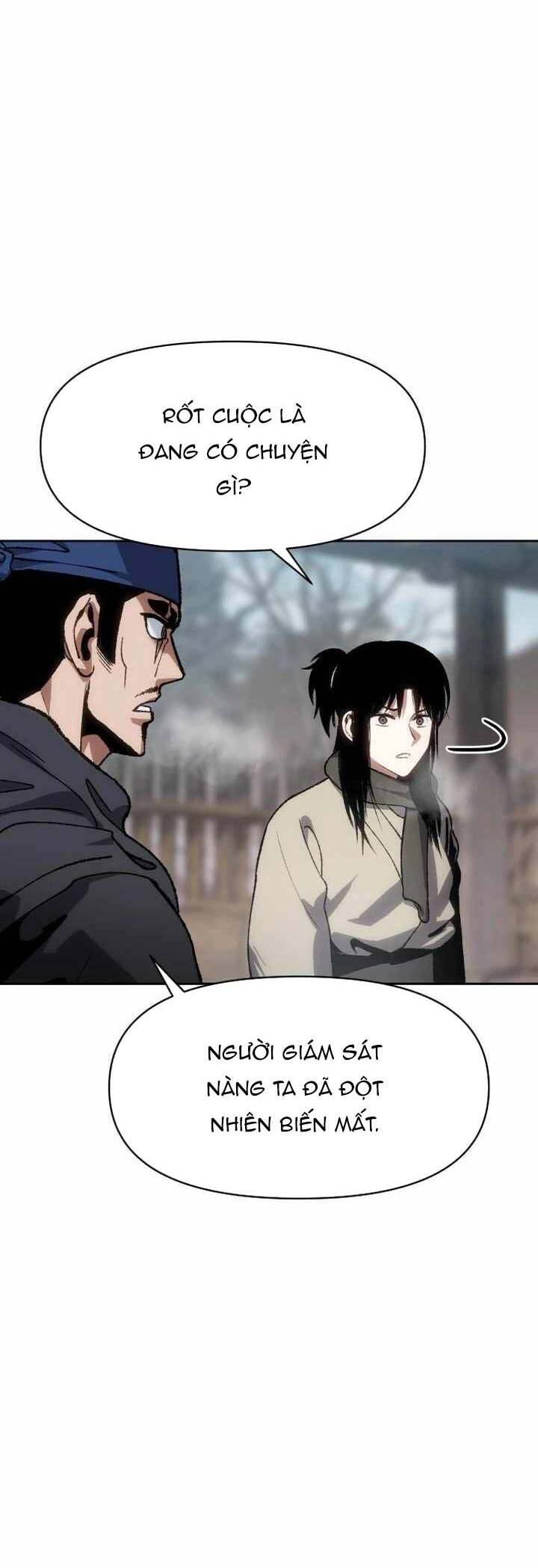 Ám Vệ Chap 20 - Next Chap 21