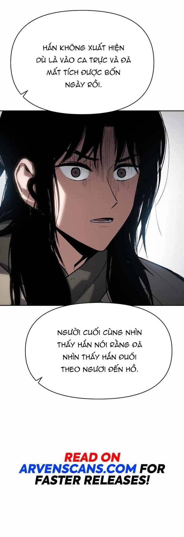 Ám Vệ Chap 20 - Next Chap 21
