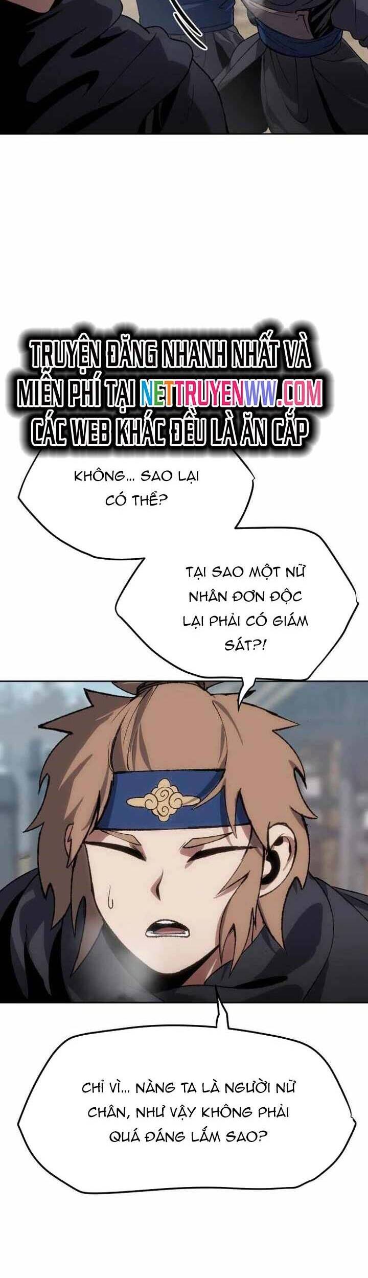 Ám Vệ Chap 20 - Next Chap 21