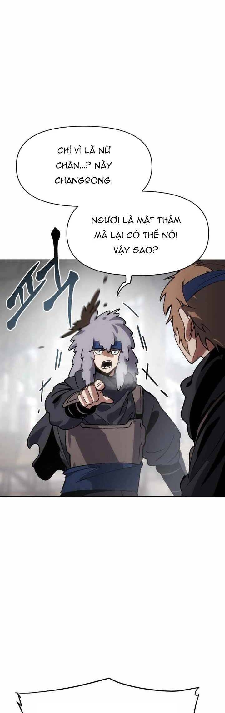 Ám Vệ Chap 20 - Next Chap 21