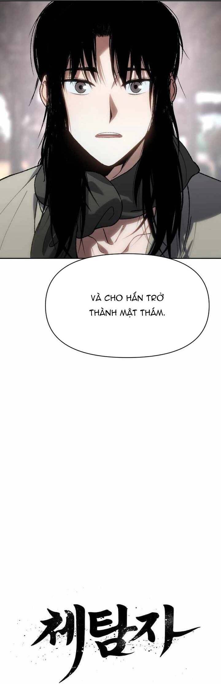 Ám Vệ Chap 20 - Next Chap 21