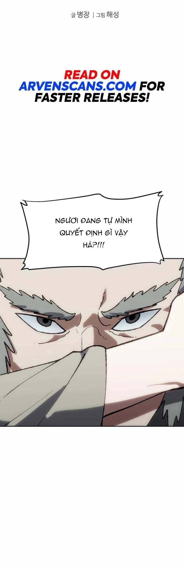 Ám Vệ Chap 20 - Next Chap 21