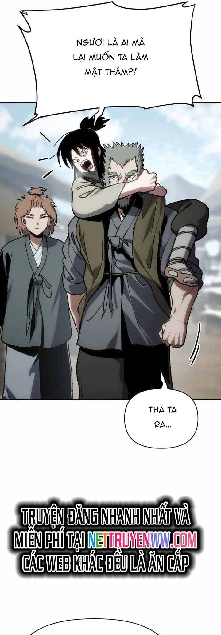 Ám Vệ Chap 20 - Next Chap 21