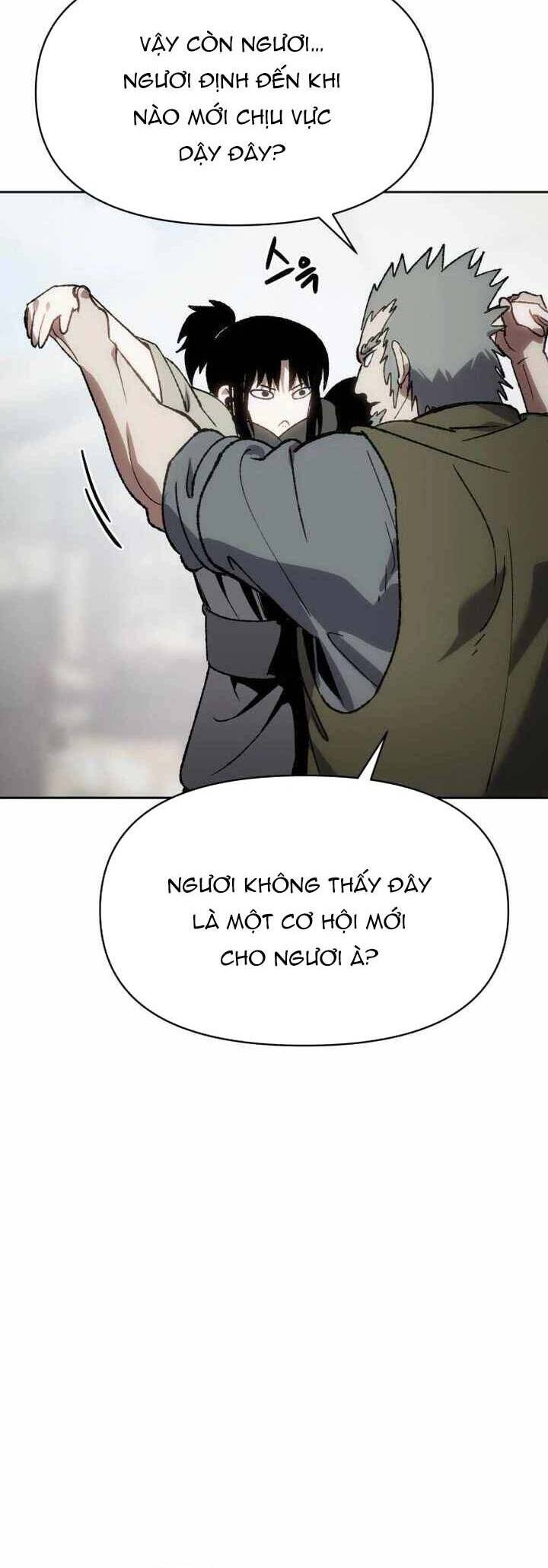 Ám Vệ Chap 20 - Next Chap 21