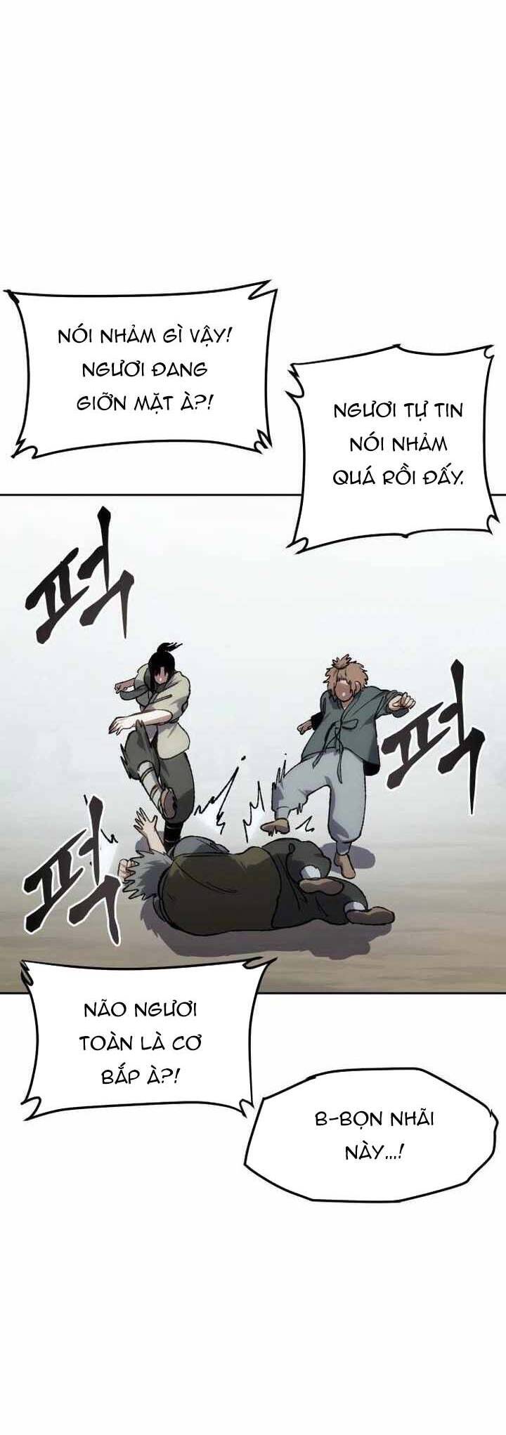 Ám Vệ Chap 20 - Next Chap 21