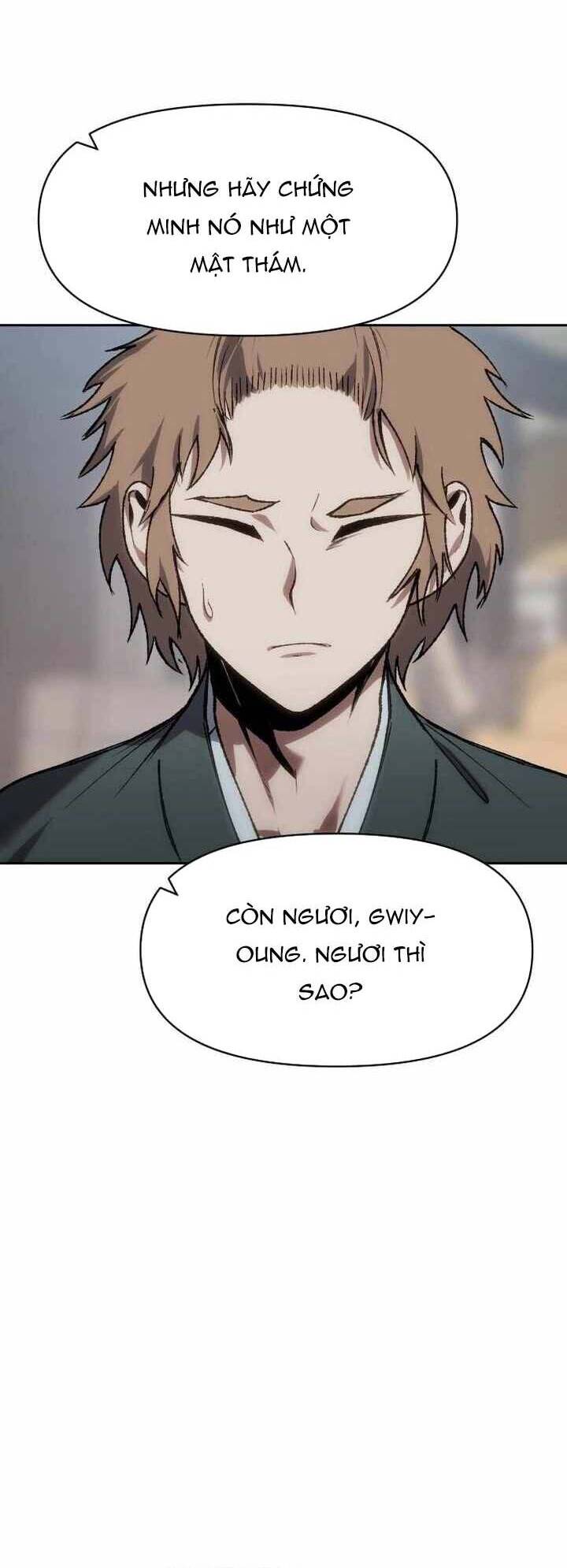 Ám Vệ Chap 20 - Next Chap 21