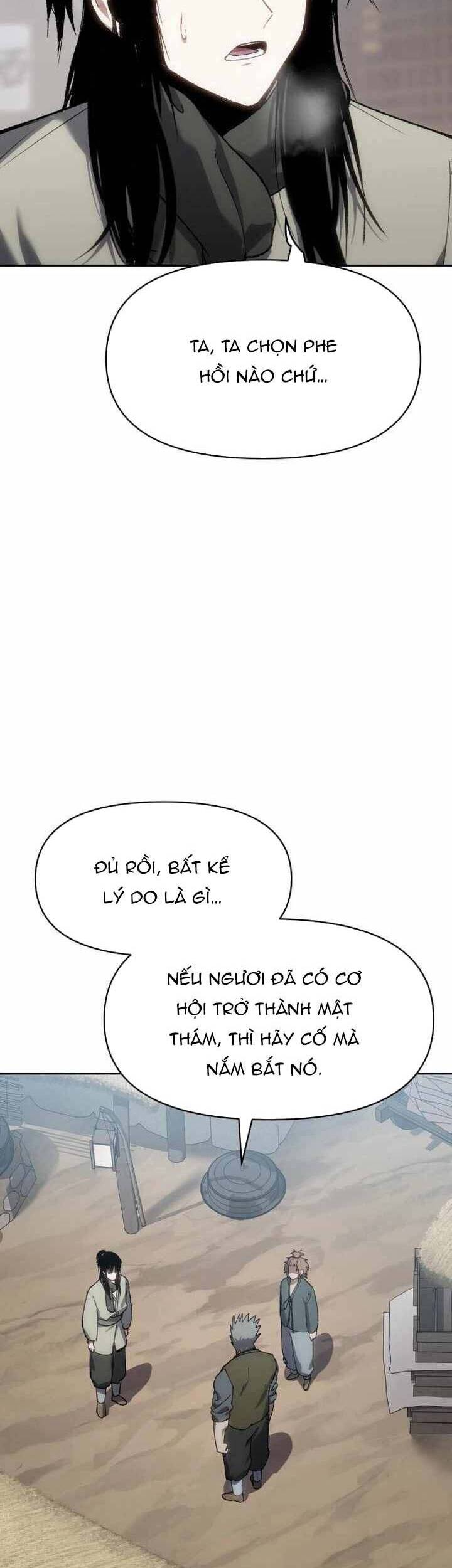 Ám Vệ Chap 20 - Next Chap 21