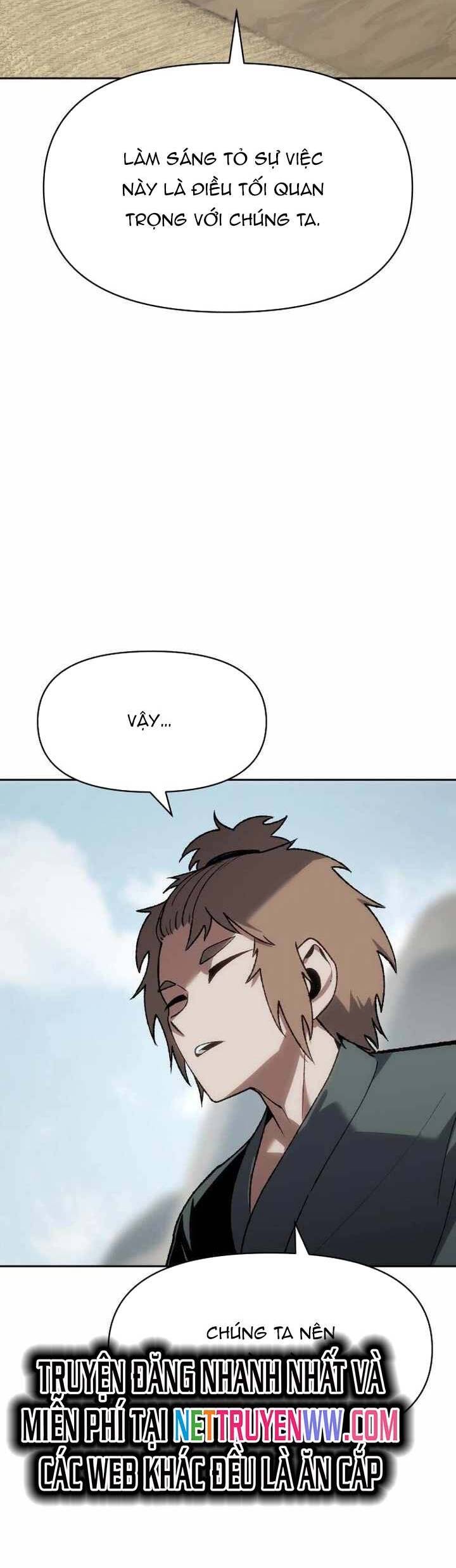 Ám Vệ Chap 20 - Next Chap 21