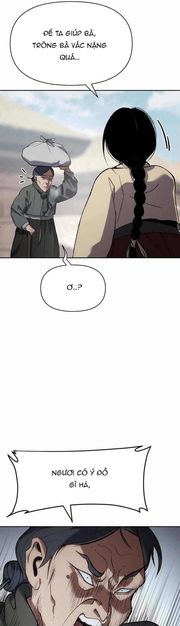 Ám Vệ Chap 20 - Next Chap 21