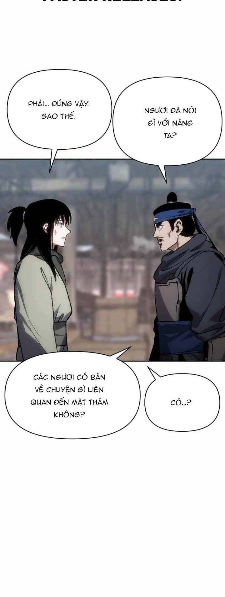 Ám Vệ Chap 20 - Next Chap 21