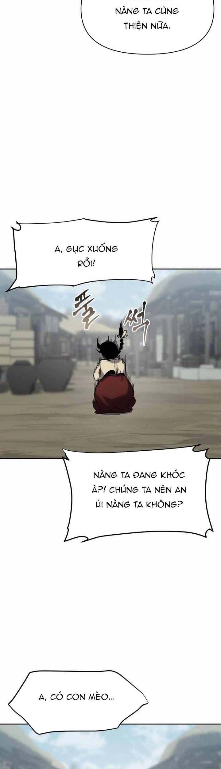 Ám Vệ Chap 20 - Next Chap 21