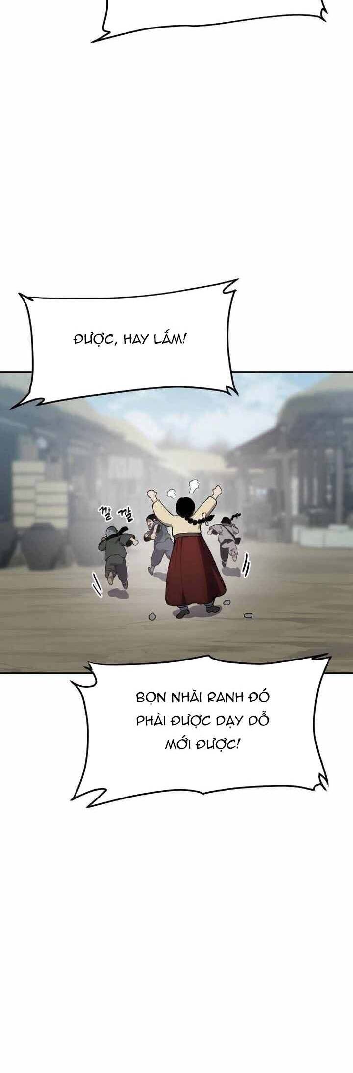 Ám Vệ Chap 20 - Next Chap 21