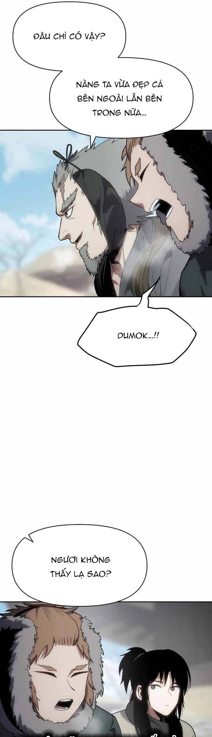 Ám Vệ Chap 20 - Next Chap 21