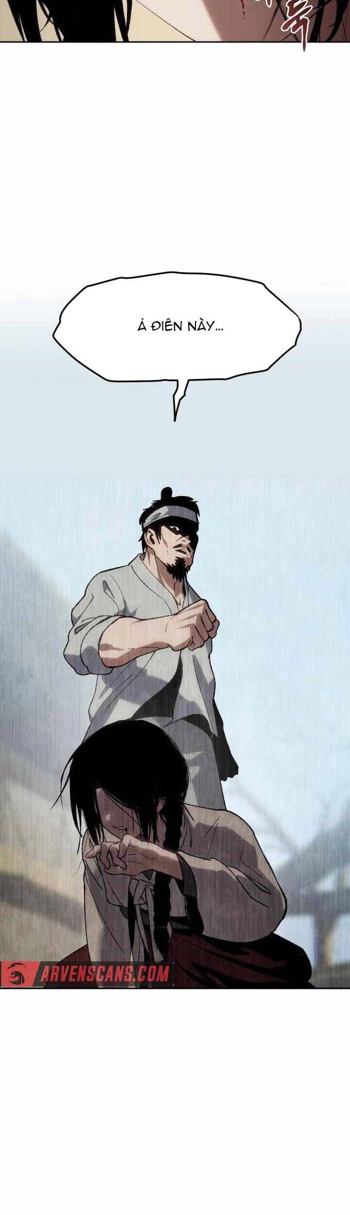 Ám Vệ Chap 20 - Next Chap 21