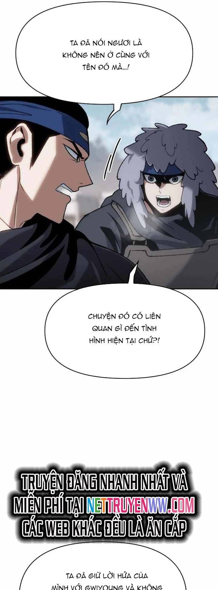 Ám Vệ Chap 20 - Next Chap 21