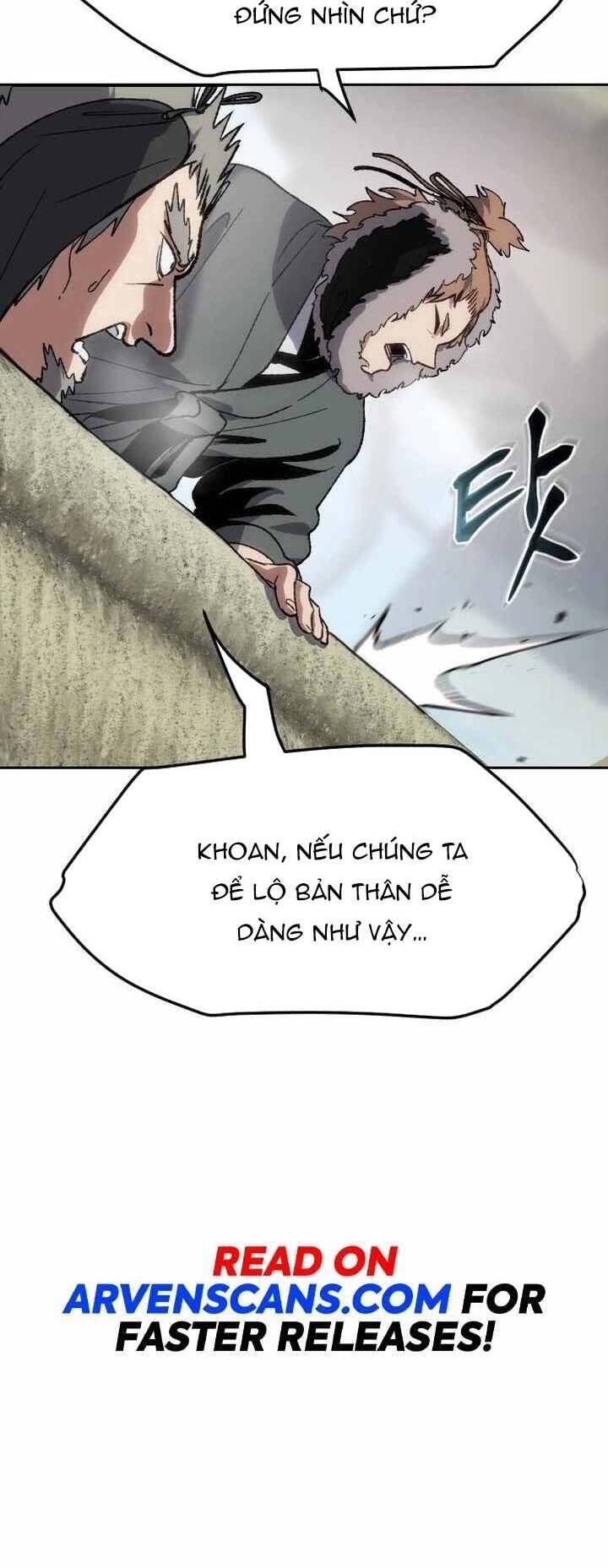 Ám Vệ Chap 20 - Next Chap 21
