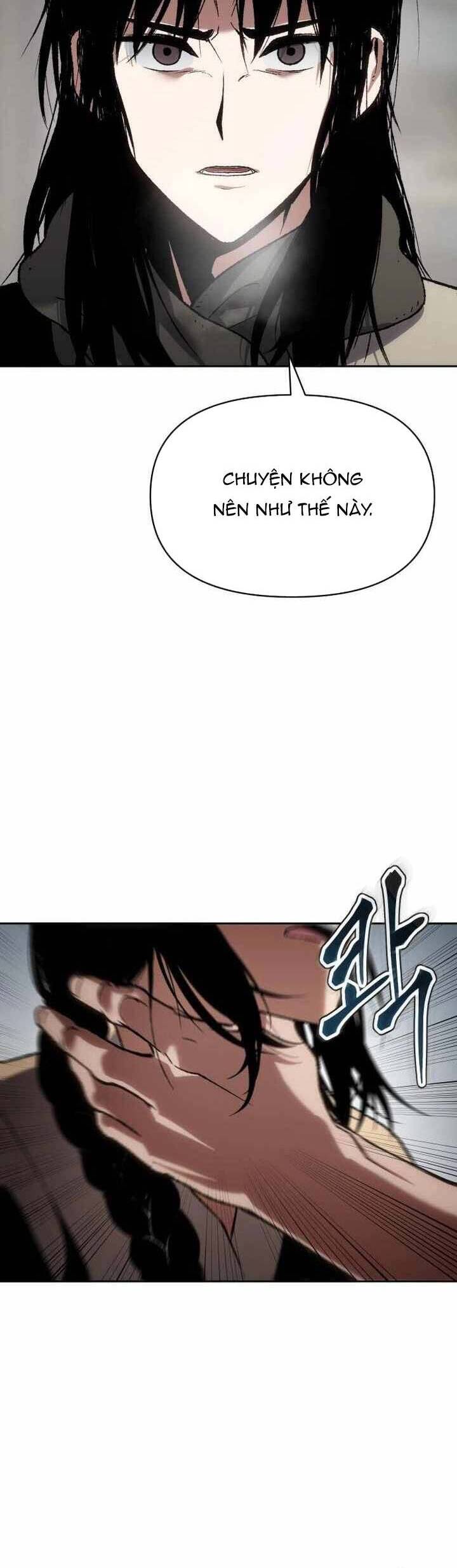 Ám Vệ Chap 20 - Next Chap 21