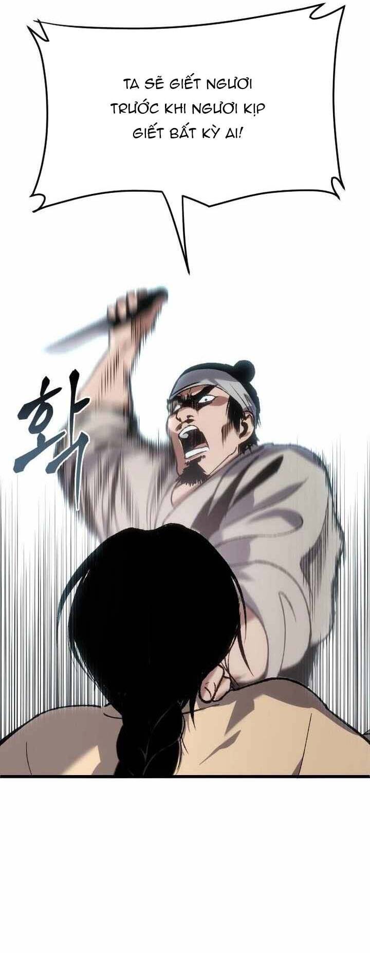 Ám Vệ Chap 20 - Next Chap 21
