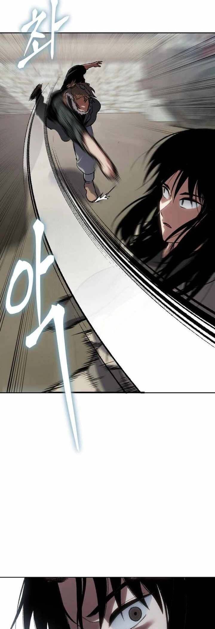 Ám Vệ Chap 20 - Next Chap 21