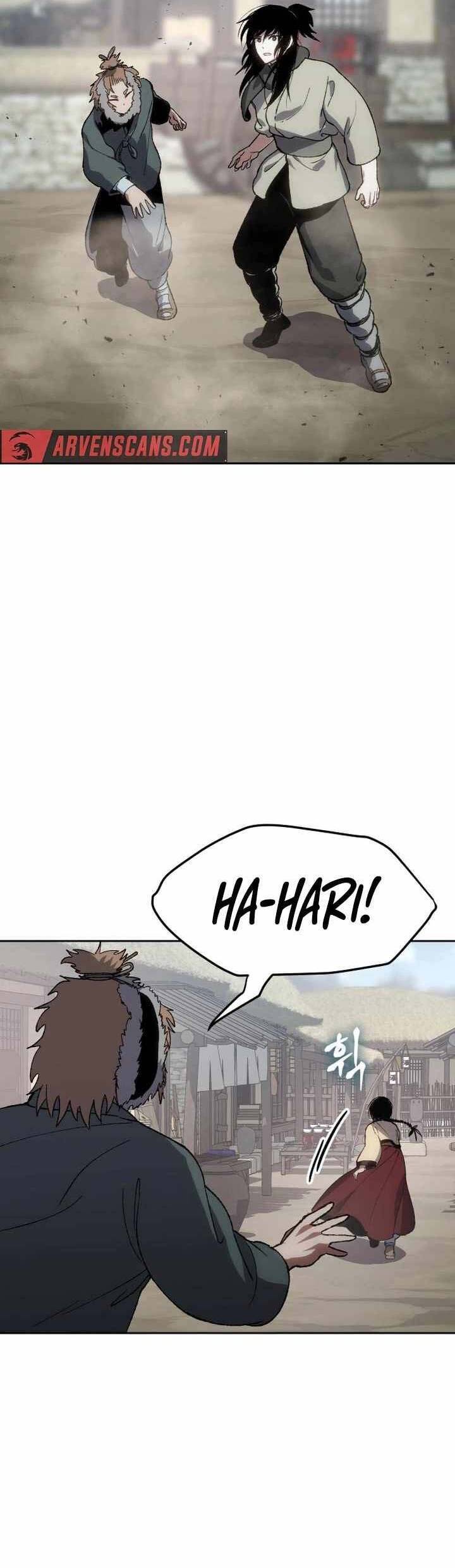 Ám Vệ Chap 20 - Next Chap 21
