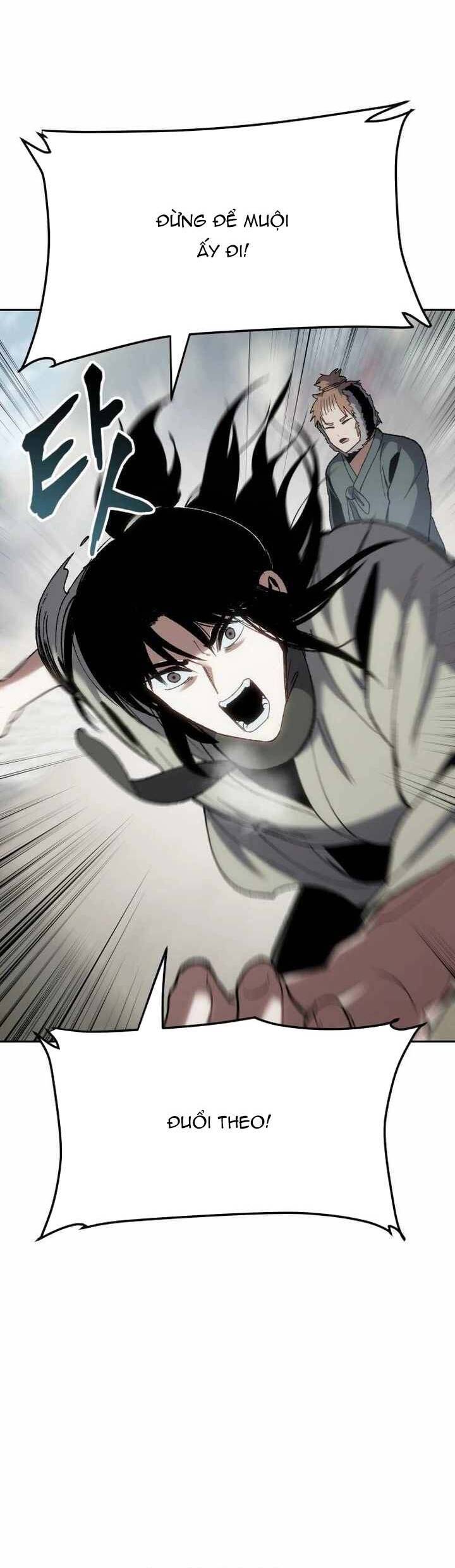 Ám Vệ Chap 20 - Next Chap 21