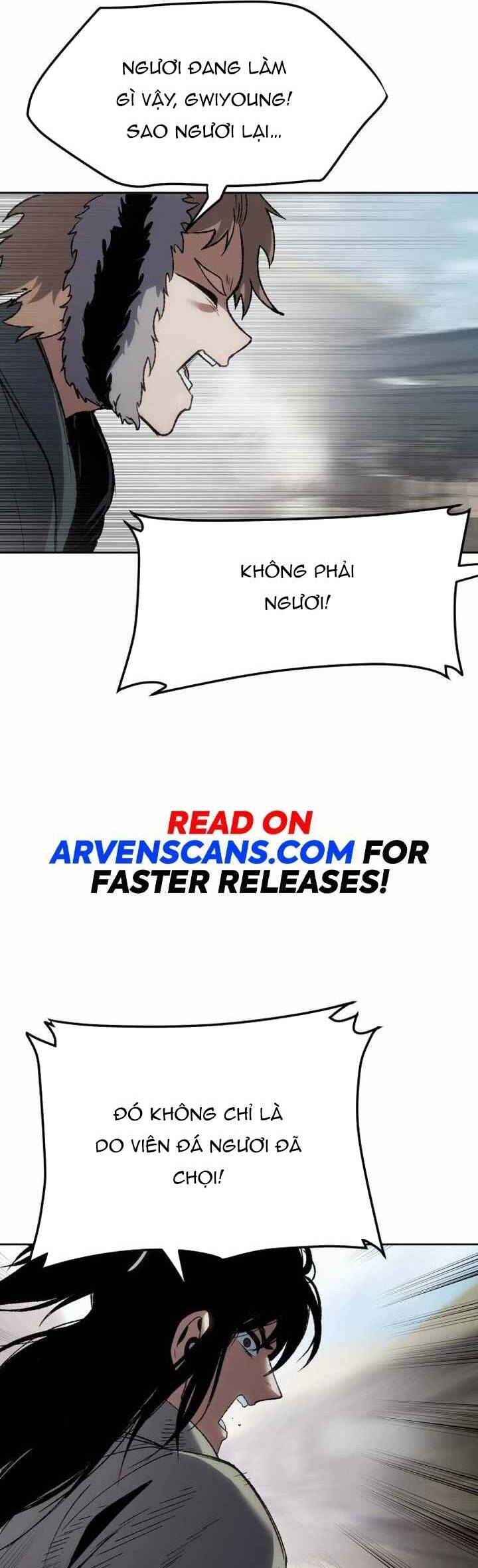Ám Vệ Chap 20 - Next Chap 21