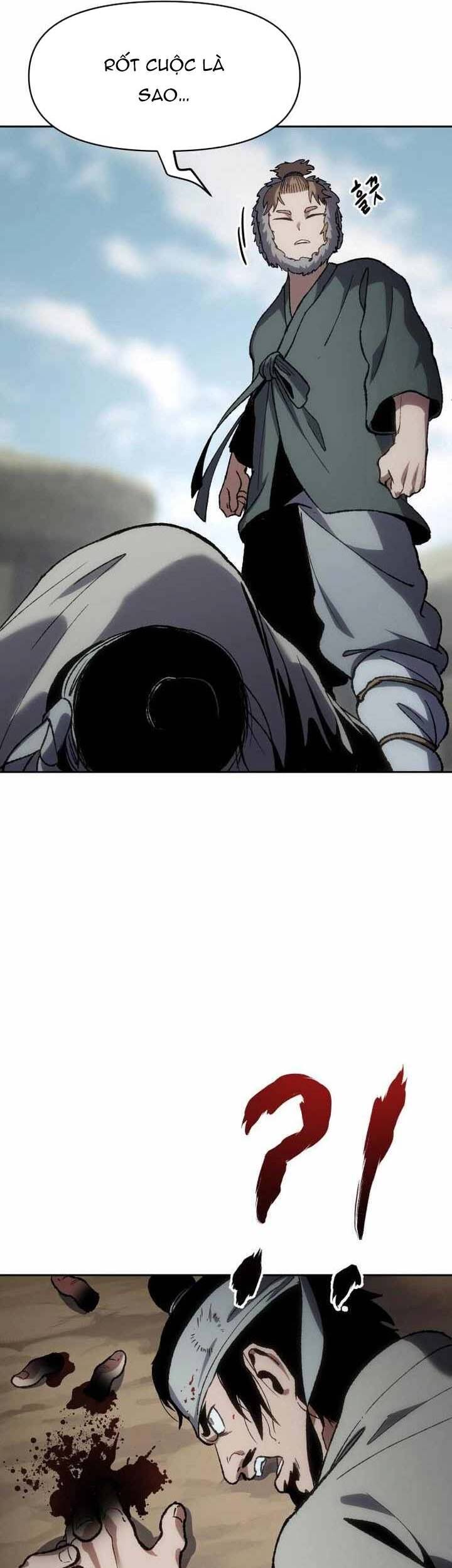 Ám Vệ Chap 20 - Next Chap 21