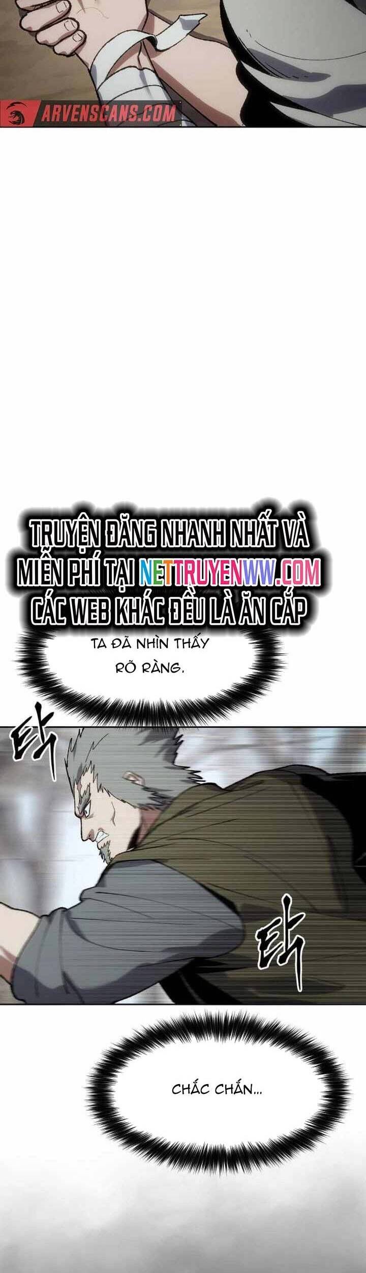 Ám Vệ Chap 20 - Next Chap 21