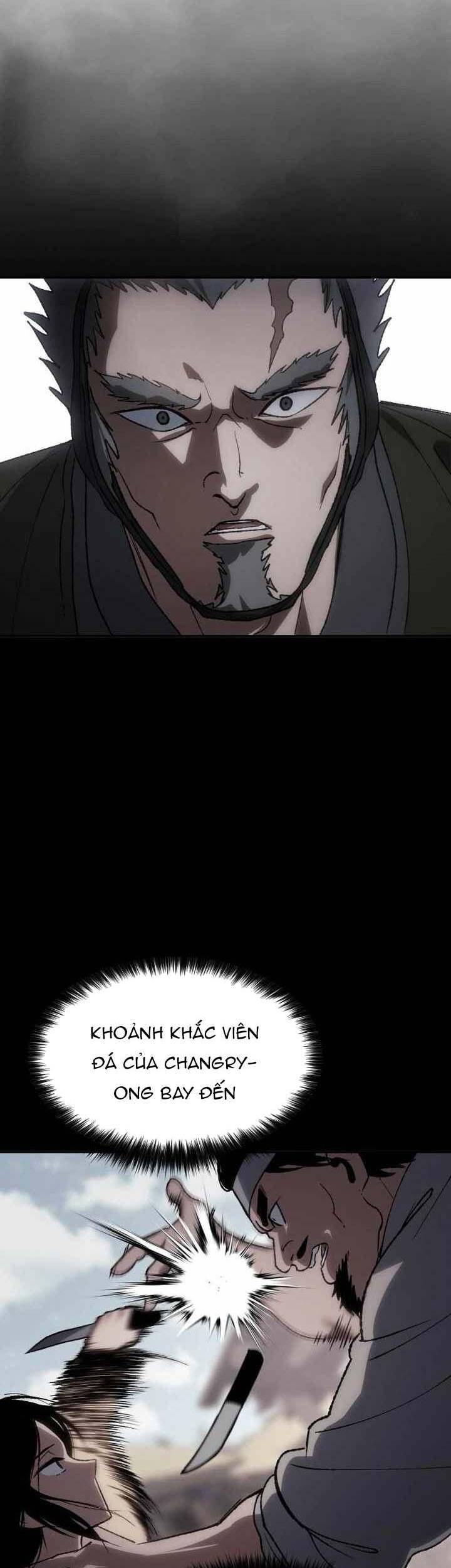 Ám Vệ Chap 20 - Next Chap 21