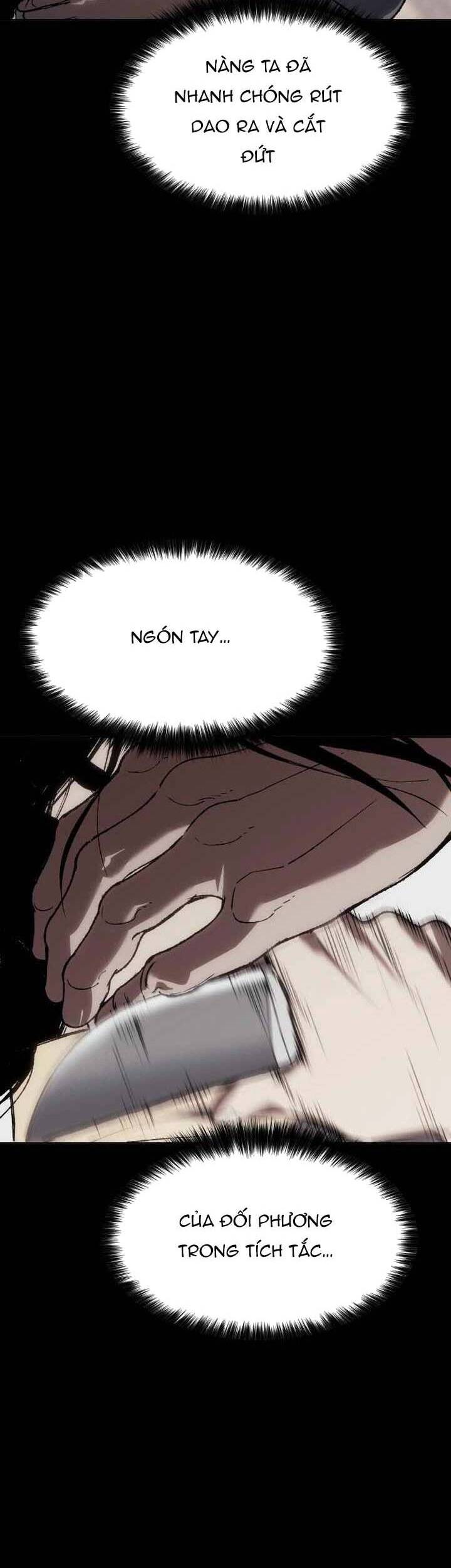Ám Vệ Chap 20 - Next Chap 21
