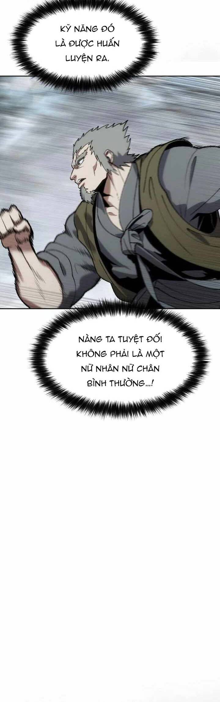 Ám Vệ Chap 20 - Next Chap 21