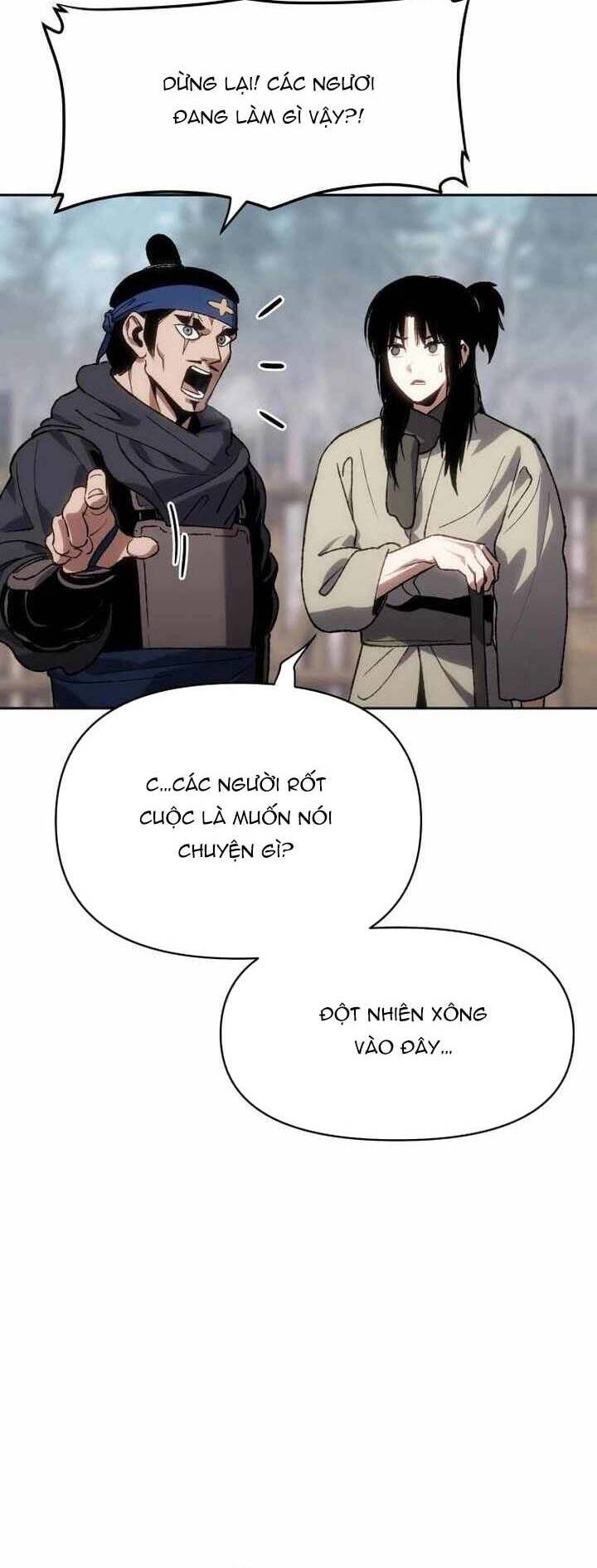 Ám Vệ Chap 20 - Next Chap 21