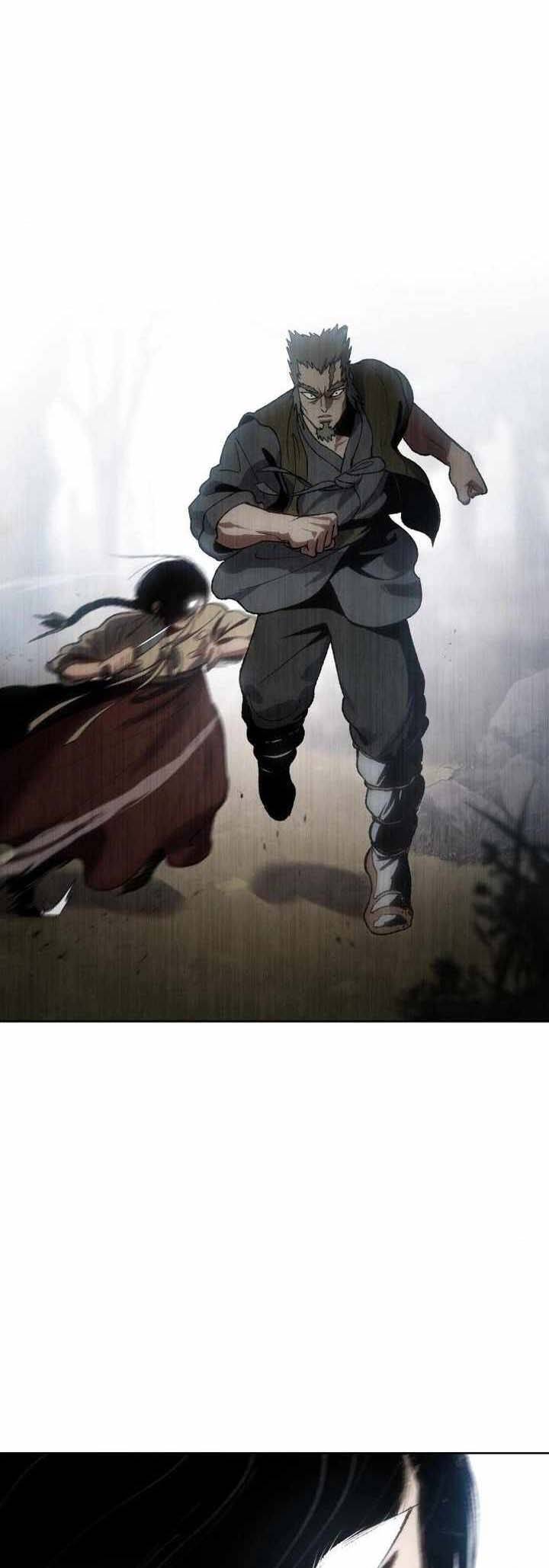 Ám Vệ Chap 21 - Next Chap 22