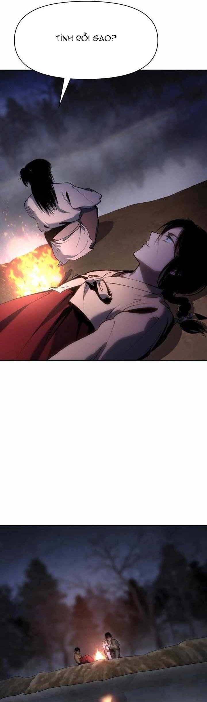 Ám Vệ Chap 21 - Next Chap 22