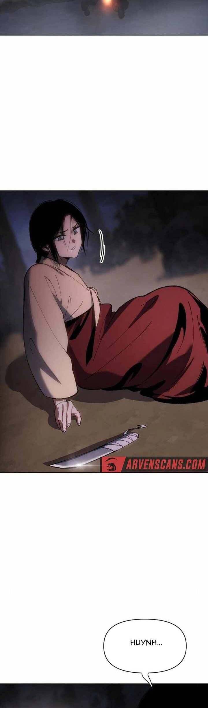Ám Vệ Chap 21 - Next Chap 22