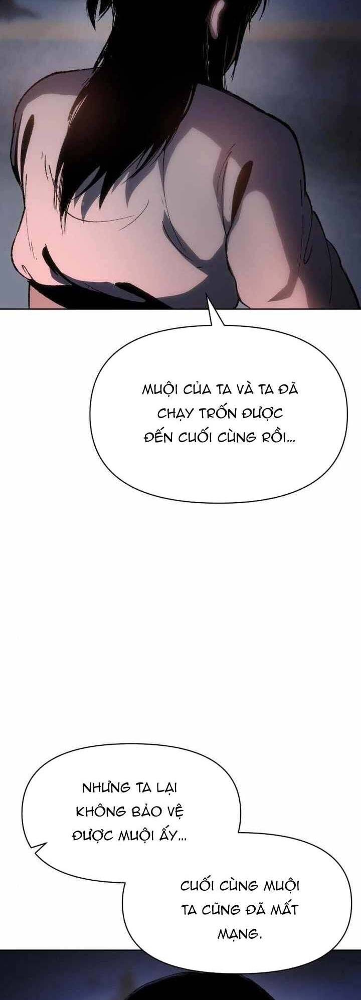 Ám Vệ Chap 21 - Next Chap 22