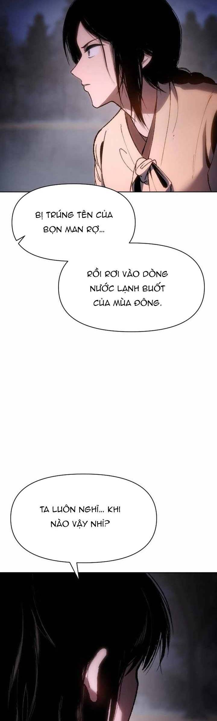 Ám Vệ Chap 21 - Next Chap 22