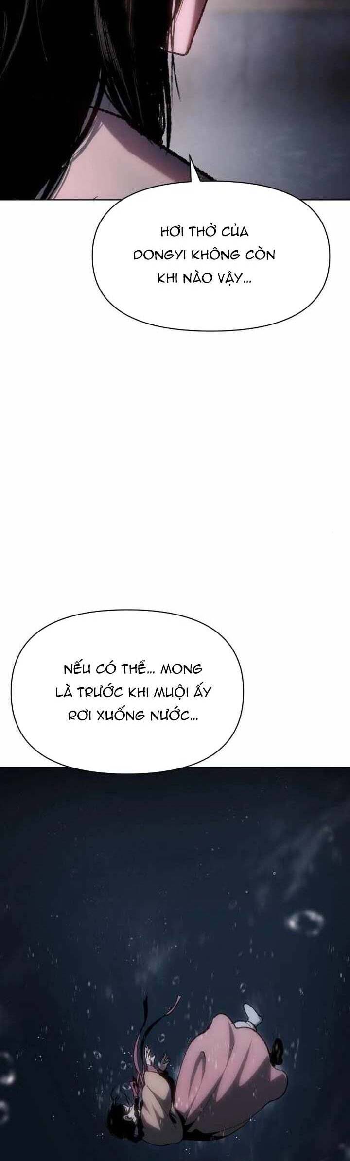 Ám Vệ Chap 21 - Next Chap 22