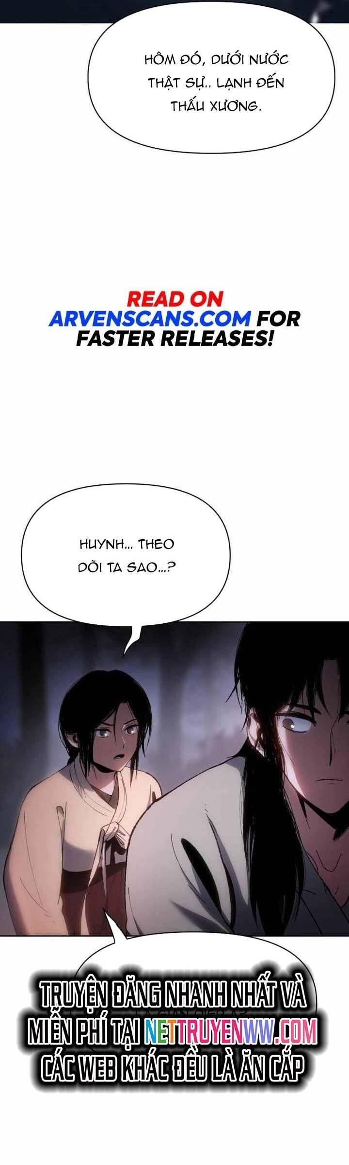 Ám Vệ Chap 21 - Next Chap 22