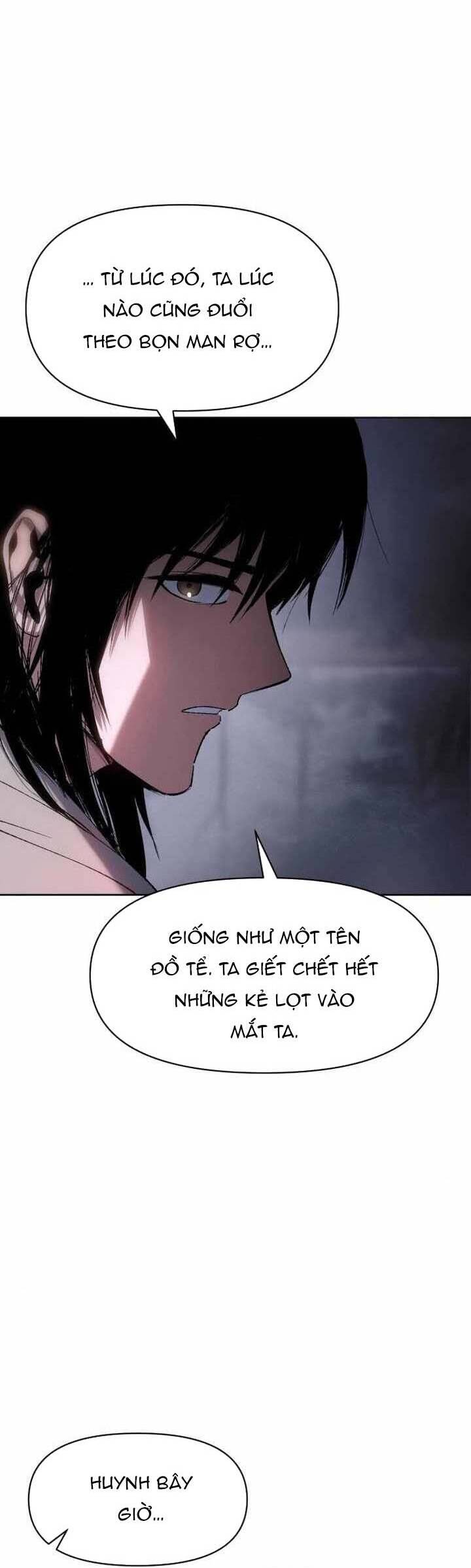 Ám Vệ Chap 21 - Next Chap 22