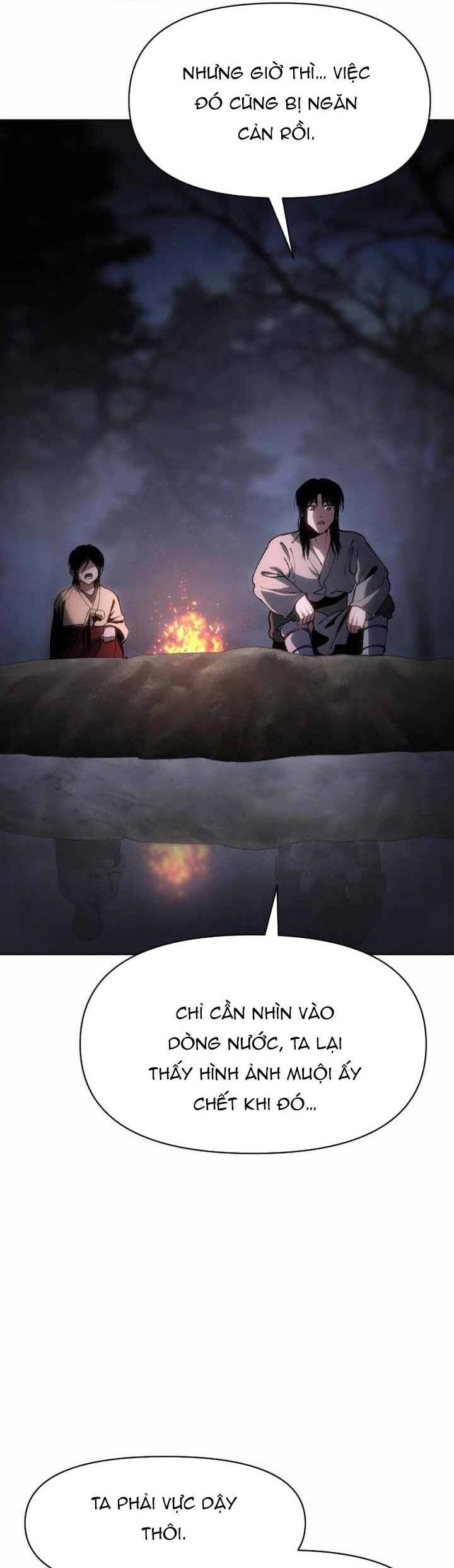 Ám Vệ Chap 21 - Next Chap 22
