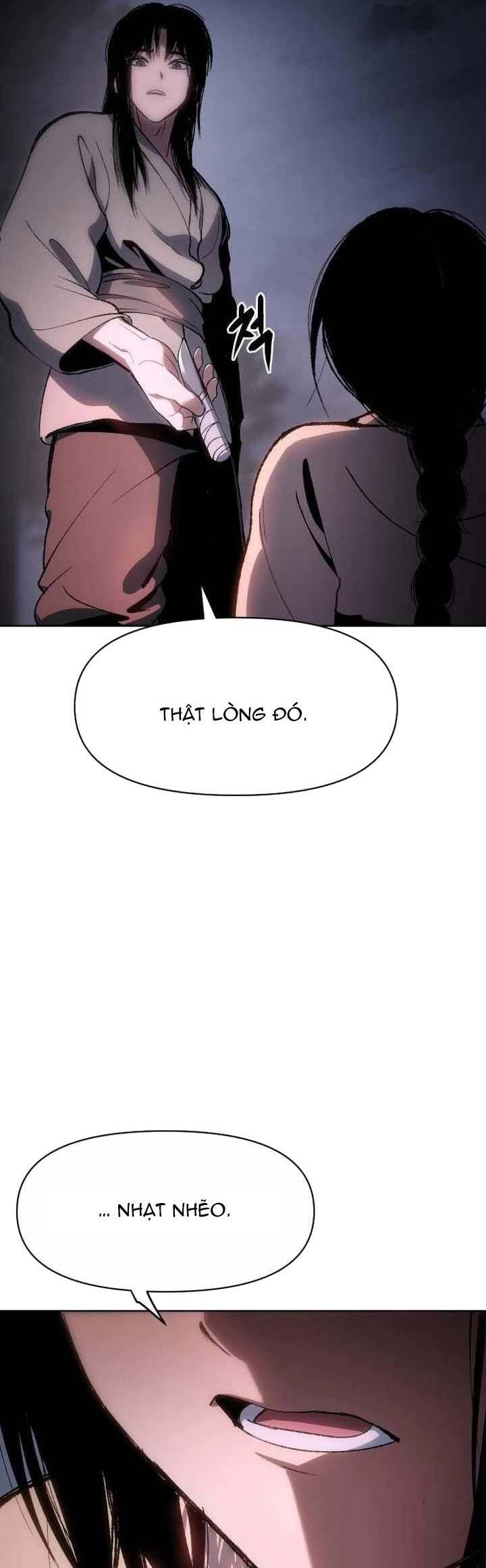 Ám Vệ Chap 21 - Next Chap 22
