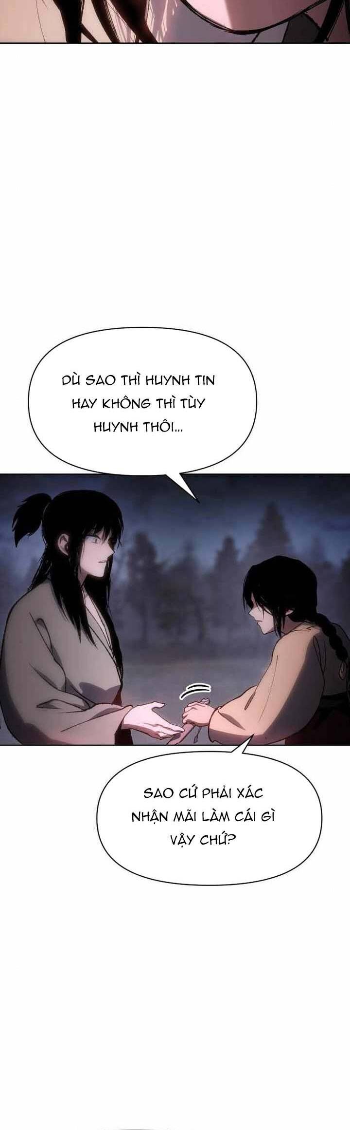 Ám Vệ Chap 21 - Next Chap 22