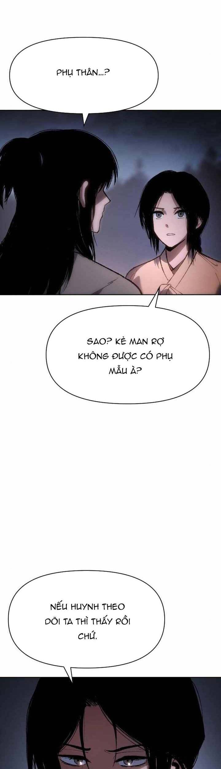 Ám Vệ Chap 21 - Next Chap 22