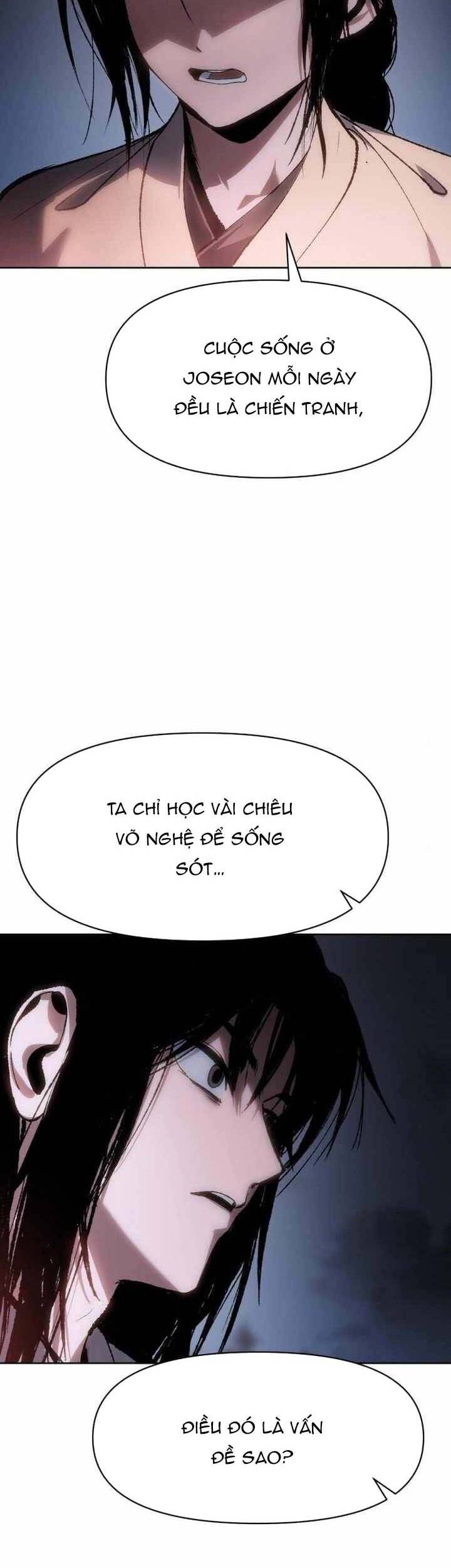Ám Vệ Chap 21 - Next Chap 22