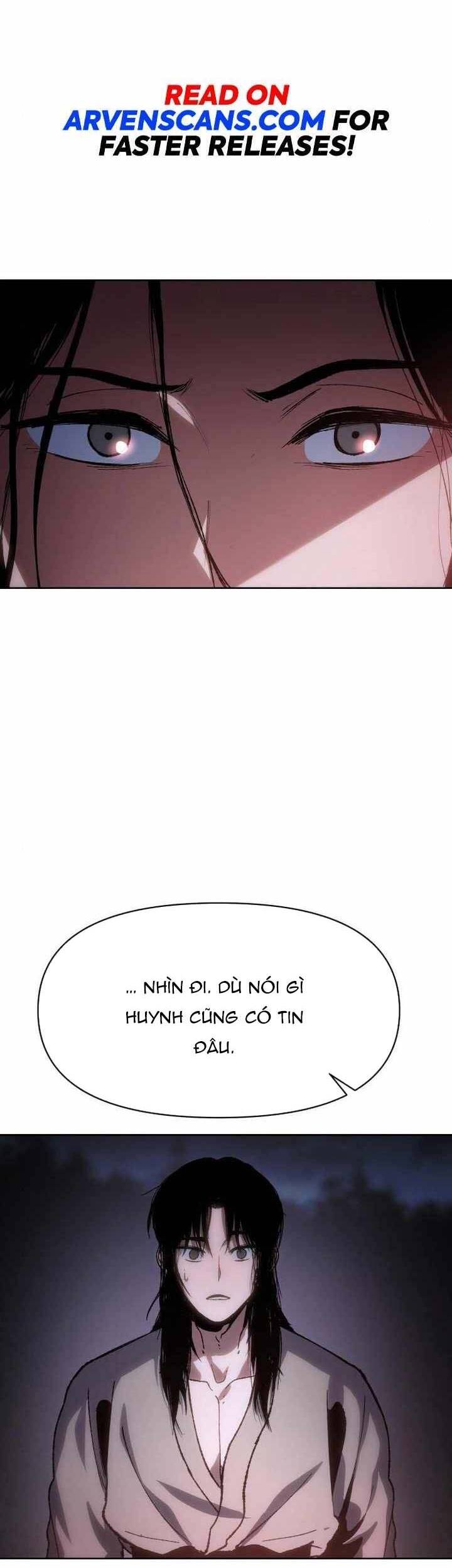 Ám Vệ Chap 21 - Next Chap 22
