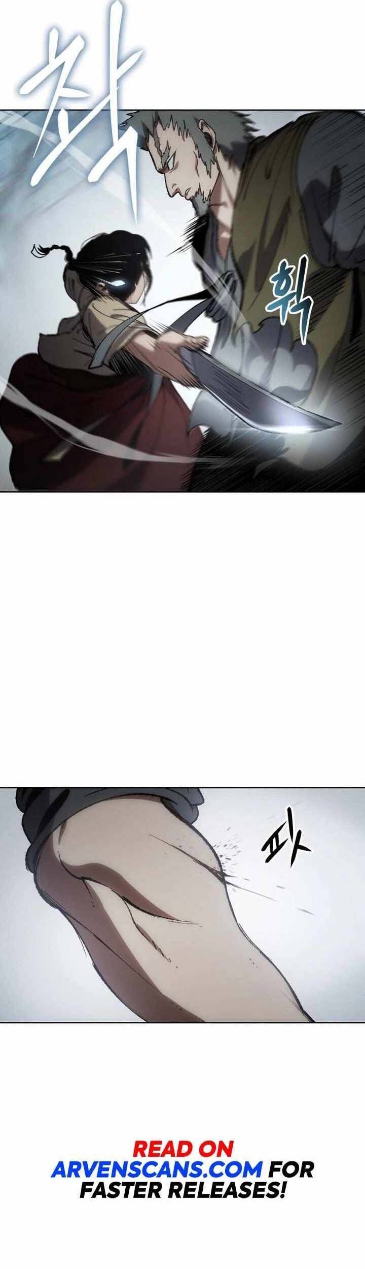 Ám Vệ Chap 21 - Next Chap 22