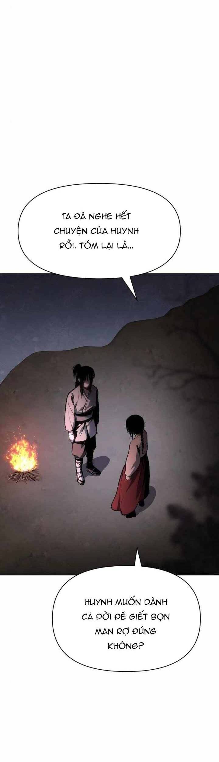 Ám Vệ Chap 21 - Next Chap 22