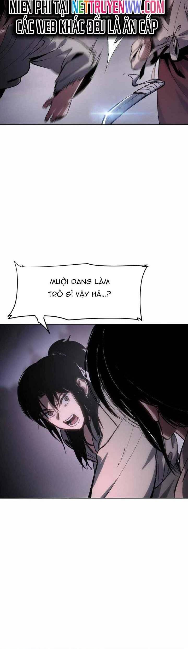 Ám Vệ Chap 21 - Next Chap 22